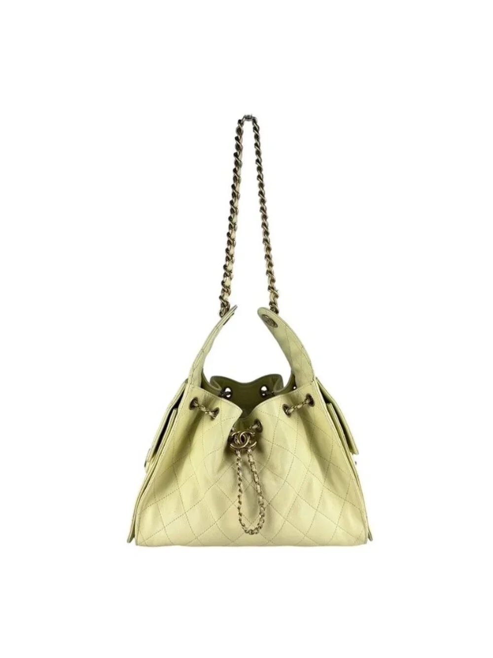 Chanel Shoulder Bag 25